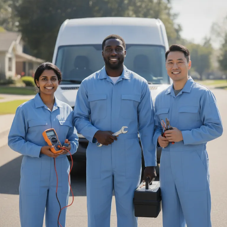 refrigerator repair Jonesboro