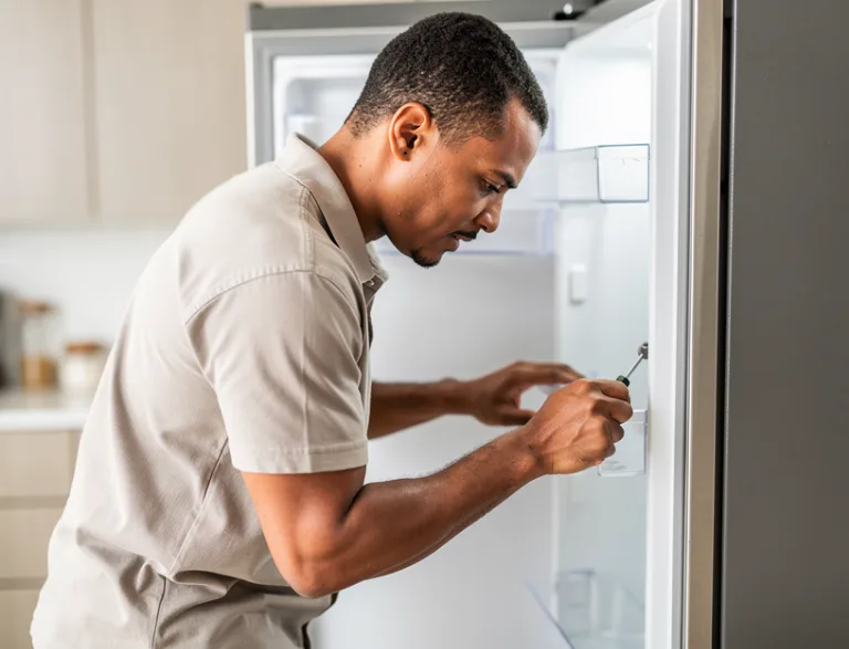 refrigerator repair Jonesboro